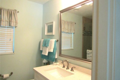 Villa ou maison à louer à Sarasota, Floride: 3 chambres, 146.23 m2 № 1686844 - photo 22