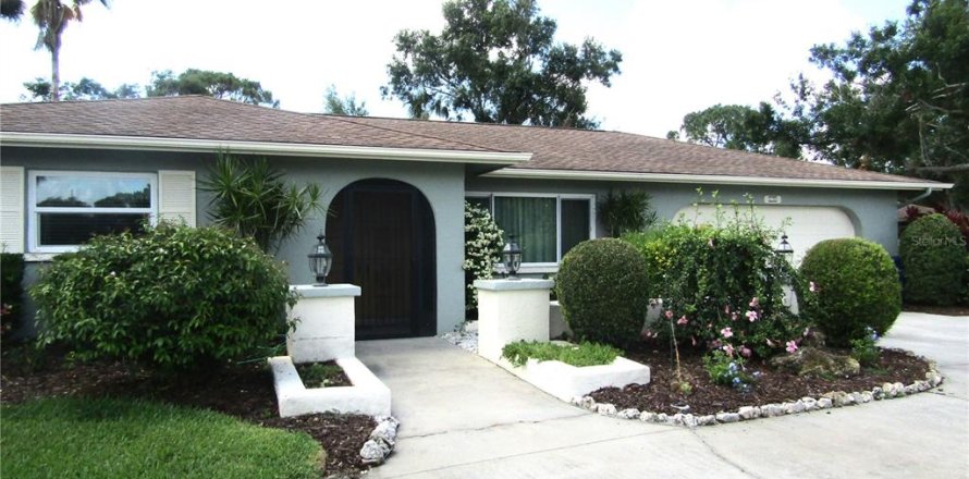 Casa en Sarasota, Florida 3 dormitorios, 146.23 m2 № 1686844