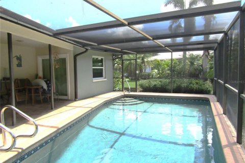 Villa ou maison à louer à Sarasota, Floride: 3 chambres, 146.23 m2 № 1686844 - photo 25