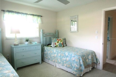 Villa ou maison à louer à Sarasota, Floride: 3 chambres, 146.23 m2 № 1686844 - photo 16