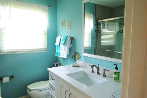 Villa ou maison à louer à Sarasota, Floride: 3 chambres, 146.23 m2 № 1686844 - photo 14