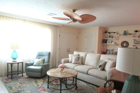 Villa ou maison à louer à Sarasota, Floride: 3 chambres, 146.23 m2 № 1686844 - photo 5