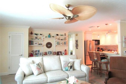 Villa ou maison à louer à Sarasota, Floride: 3 chambres, 146.23 m2 № 1686844 - photo 6