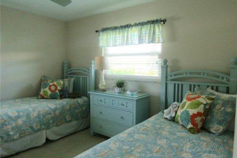 Villa ou maison à louer à Sarasota, Floride: 3 chambres, 146.23 m2 № 1686844 - photo 15