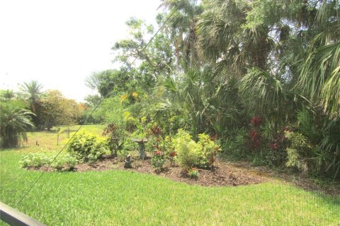 Villa ou maison à louer à Sarasota, Floride: 3 chambres, 146.23 m2 № 1686844 - photo 24