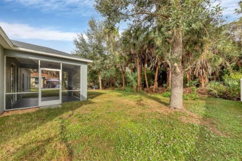 Villa ou maison à vendre à North Port, Floride: 3 chambres, 170.2 m2 № 2128440 - photo 28
