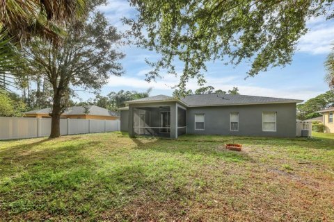 Villa ou maison à vendre à North Port, Floride: 3 chambres, 170.2 m2 № 2128440 - photo 29