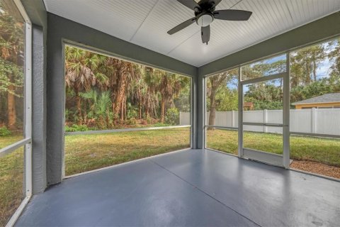 Villa ou maison à vendre à North Port, Floride: 3 chambres, 170.2 m2 № 2128440 - photo 27