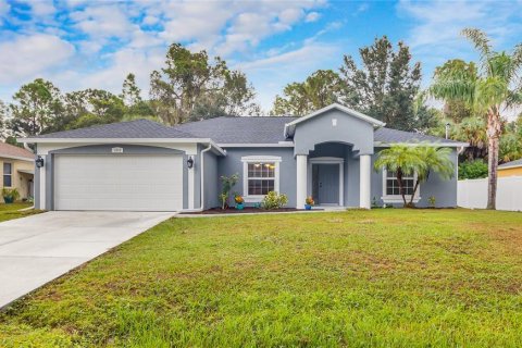 Villa ou maison à vendre à North Port, Floride: 3 chambres, 170.2 m2 № 2128440 - photo 2