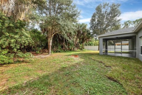 Villa ou maison à vendre à North Port, Floride: 3 chambres, 170.2 m2 № 2128440 - photo 26