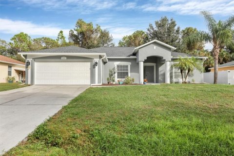 Villa ou maison à vendre à North Port, Floride: 3 chambres, 170.2 m2 № 2128440 - photo 3