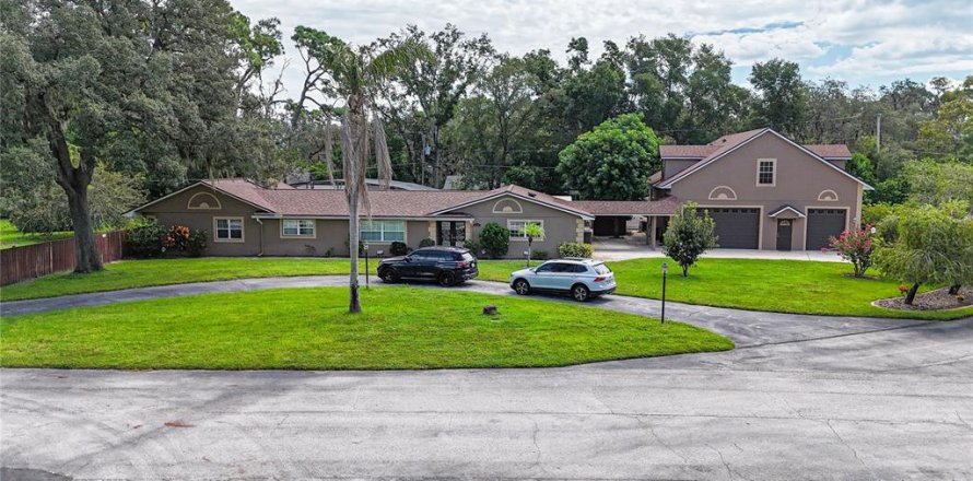 Villa ou maison à Sanford, Floride 6 chambres, 465.07 m2 № 1909592