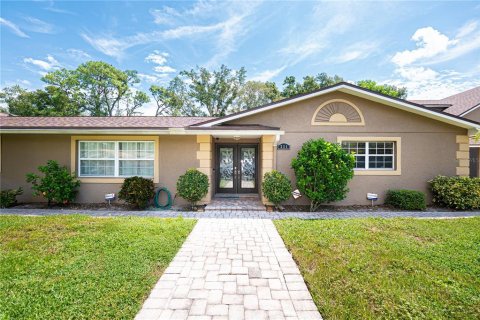 Villa ou maison à vendre à Sanford, Floride: 6 chambres, 465.07 m2 № 1909592 - photo 29