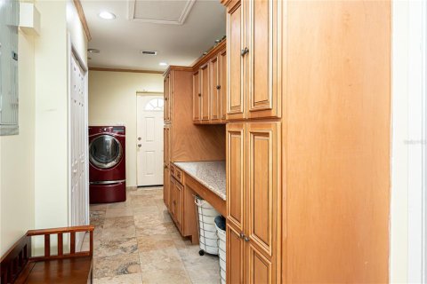Villa ou maison à vendre à Sanford, Floride: 6 chambres, 465.07 m2 № 1909592 - photo 25