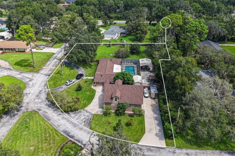 Villa ou maison à vendre à Sanford, Floride: 6 chambres, 465.07 m2 № 1909592 - photo 28
