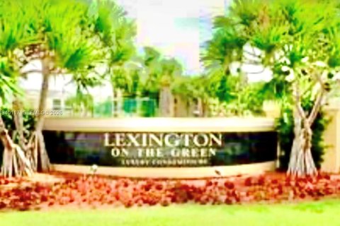 Apartment in Tamarac, Florida 2 bedrooms, 95.69 sq.m. № 2002671 - photo 8