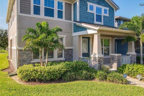 Casa en Winter Garden, Florida 3 dormitorios, 220.36 m2 № 2362616