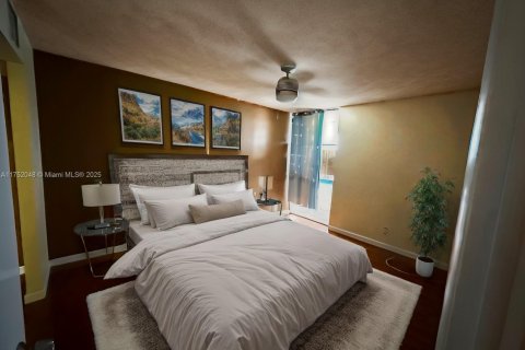 Купить кондоминиум в Лодерхилл, Флорида 2 спальни, 74.32м2, № 1985376 - фото 3