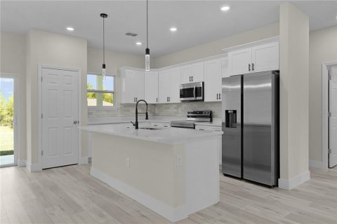 Villa ou maison à vendre à Citrus Springs, Floride: 3 chambres, 142.05 m2 № 1585687 - photo 9