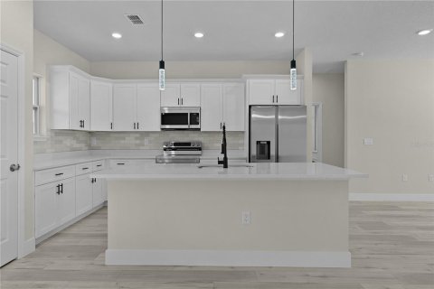 Villa ou maison à vendre à Citrus Springs, Floride: 3 chambres, 142.05 m2 № 1585687 - photo 12