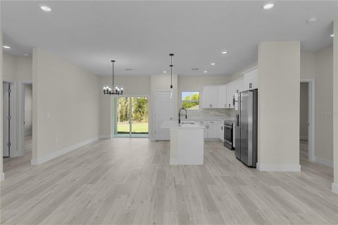 Villa ou maison à vendre à Citrus Springs, Floride: 3 chambres, 142.05 m2 № 1585687 - photo 5