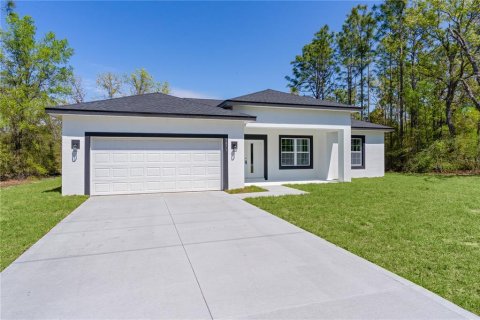 Villa ou maison à vendre à Citrus Springs, Floride: 3 chambres, 142.05 m2 № 1585687 - photo 3