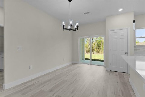 Villa ou maison à vendre à Citrus Springs, Floride: 3 chambres, 142.05 m2 № 1585687 - photo 14