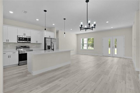 Villa ou maison à vendre à Citrus Springs, Floride: 3 chambres, 142.05 m2 № 1585687 - photo 11