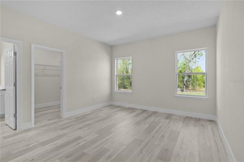 Villa ou maison à vendre à Citrus Springs, Floride: 3 chambres, 142.05 m2 № 1585687 - photo 19