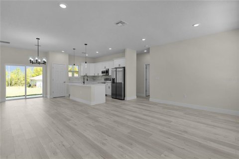 Villa ou maison à vendre à Citrus Springs, Floride: 3 chambres, 142.05 m2 № 1585687 - photo 13