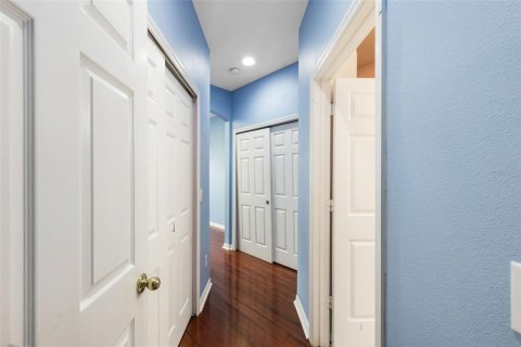 Townhouse in Sanford, Florida 3 bedrooms, 156.08 sq.m. № 1844683 - photo 16