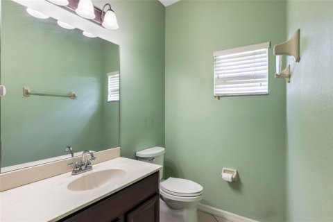 Townhouse in Sanford, Florida 3 bedrooms, 156.08 sq.m. № 1844683 - photo 21