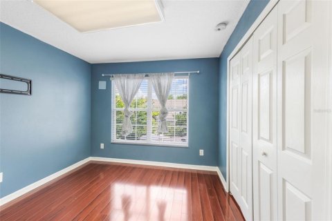 Townhouse in Sanford, Florida 3 bedrooms, 156.08 sq.m. № 1844683 - photo 17