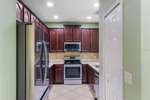 Townhouse in Sanford, Florida 3 bedrooms, 156.08 sq.m. № 1844683 - photo 10