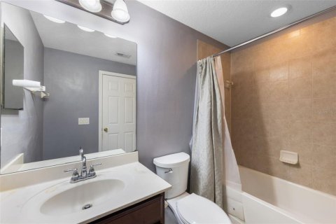 Townhouse in Sanford, Florida 3 bedrooms, 156.08 sq.m. № 1844683 - photo 20