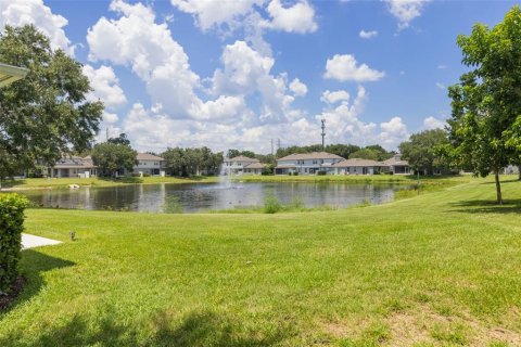 Townhouse in Sanford, Florida 3 bedrooms, 156.08 sq.m. № 1844683 - photo 25