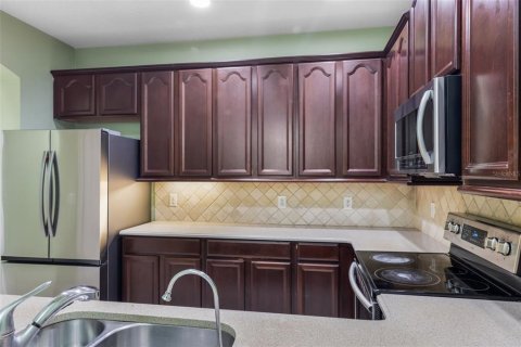 Townhouse in Sanford, Florida 3 bedrooms, 156.08 sq.m. № 1844683 - photo 11