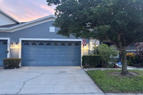 Townhouse in Sanford, Florida 3 bedrooms, 156.08 sq.m. № 1844683 - photo 1