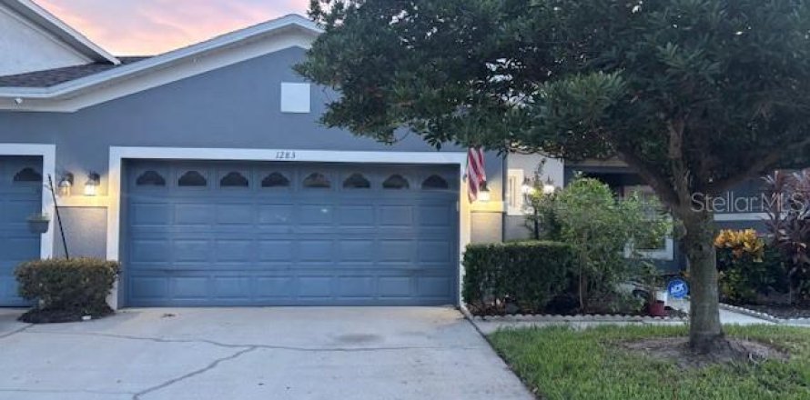 Touwnhouse à Sanford, Floride 3 chambres, 156.08 m2 № 1844683