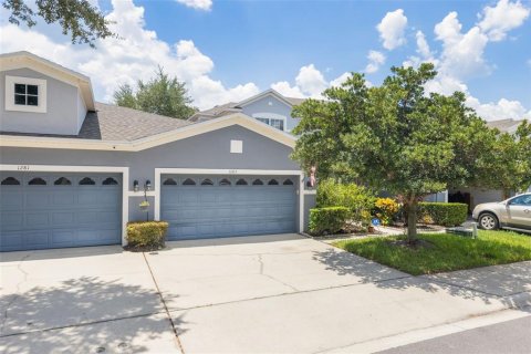 Townhouse in Sanford, Florida 3 bedrooms, 156.08 sq.m. № 1844683 - photo 2