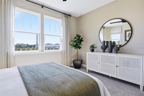 Villa ou maison à vendre à Palm Coast, Floride: 5 chambres, 204.38 m2 № 1776734 - photo 17