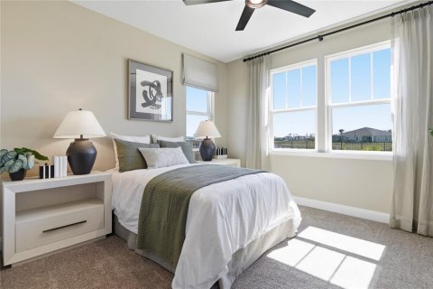 Villa ou maison à vendre à Palm Coast, Floride: 5 chambres, 204.38 m2 № 1776734 - photo 19