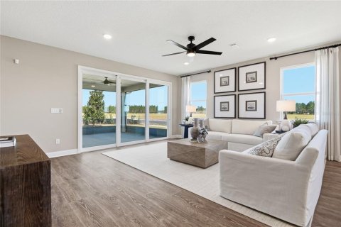 Villa ou maison à vendre à Palm Coast, Floride: 5 chambres, 204.38 m2 № 1776734 - photo 11