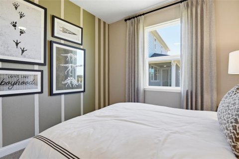 Villa ou maison à vendre à Palm Coast, Floride: 5 chambres, 204.38 m2 № 1776734 - photo 20
