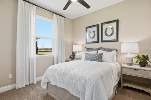 Villa ou maison à vendre à Palm Coast, Floride: 5 chambres, 204.38 m2 № 1776734 - photo 3
