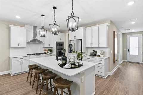 Villa ou maison à vendre à Palm Coast, Floride: 5 chambres, 204.38 m2 № 1776734 - photo 6