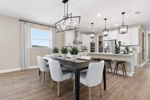 Villa ou maison à vendre à Palm Coast, Floride: 5 chambres, 204.38 m2 № 1776734 - photo 9