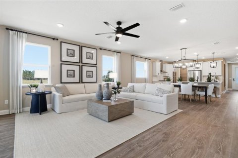 Villa ou maison à vendre à Palm Coast, Floride: 5 chambres, 204.38 m2 № 1776734 - photo 10