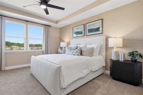 Villa ou maison à vendre à Palm Coast, Floride: 5 chambres, 204.38 m2 № 1776734 - photo 12