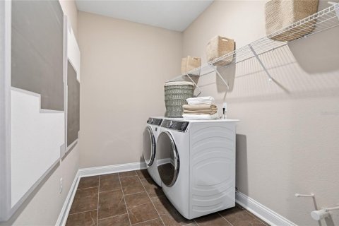 Villa ou maison à vendre à Palm Coast, Floride: 5 chambres, 204.38 m2 № 1776734 - photo 21